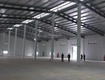Cho thuê nhà xưởng 1000m trong KCN Hoà Cầm sẵn PCCC, giá chỉ 55k