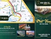 Phước hòa   phú mỹ: đất 144m , đường nhựa 12m cực hiếm 