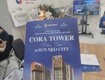 Chính thức nhận booking cora tower    trái tim sun neo city 