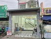 Bán Nhà Mặt tiền 1 trệt 1 lầu   117m2    gần chợ quy đức...