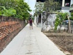 Bán đất thôn phù trì, kim hoa, mê linh. cách dự án đường vành đai...
