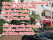 Chính chủ cần bán shophouse chân đế kđt việt hưng nguyễn cao luyện, phường việt hưng,...