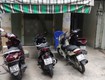 Cho thuê nhà một trệt một lầu đường võ văn kiệt phường cô giang quận 1.