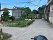 Đất đẹp   giá tốt   lô góc 2 mặt tiền nằm tại ngã tư đường...