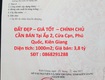 đất đẹp   giá tốt    chính chủ cần bán tại ấp...