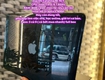 Macbook air 13 mid 2012 giá hạt dẻ đẹp keng 95 