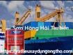 Sơn nippon 12 01 universal epoxy primer   giải pháp lót epoxy toàn diện...