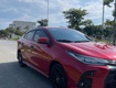 Bán toyota vios g rs bản giới hạn   sản xuất 2021 