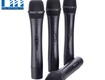 Micro cầm tay không dây takstar tc td 