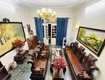 Nhà mặt ngõ thông ô tô tránh bồ đề long biên 122m 4t nở hậu...