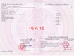 Khu A Bắc Sông Cấm đang bùng nổ theo tuyến đường 36m