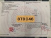 Cần Bán Lô 08 TĐC46, đường cải tạo 359 Hoa Động, Thủy Nguyên...