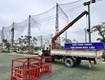 Đào tạo máy xúc, máy cẩu, xe nâng 
