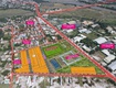 Bán đất nền 203m2 7x29m đường t8 cụm khu công nghiệp tây an...
