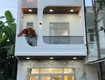 Cần bán gấp nhà 1 trệt 2 lầu sổ hồng riêng, đường 7m, khu dân cư đông đúc...