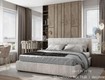 Giường Ngủ Bọc Vải Giá Rẻ 8.5 Triệu   Nâng Tầm Không Gian Phòng Ngủ 