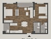 Bán căn hộ cao cấp dự án Mandala CT14 Hồng Hà Eco City chỉ từ 5 tỷ ...