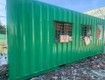 Container văn phòng 20feet mới 100 