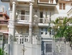 Biệt thự 4 tầng đ.8m, shr vuông    bình lợi bình thạnh ss 