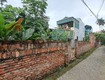 Đất kim sơn, gia lâm , hà nội. dt  45m  mt 5m  giá chào bán...