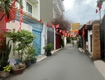 Bán nhà 98m2 hẻm 6m lê đức thọ, sát dương quãng hàm, gò vấp ...