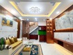 Nhà 2 lầu   sổ riêng   bình đông   q8 