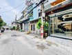 Nhà xây mới hẻm ô tô 385 lê văn thọ phường 8 gò vấp 