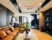 Hoa hậu đẹp nhất ngọc thụy, 65m2, 6 tầng nổi, 1 hầm, vỉa hè, kinh doanh, dòng tiền...
