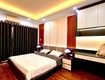 Bán nhà phú lương 42m2, 5 tầng, ngõ thông, lô góc,  ở ngay 