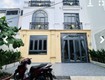 Biệt thự 4 tầng ngang đẹp 8.5m 4pn sân thượng mênh mông...