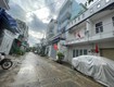 Bán nhà nguyễn hữu tiến, tân phú   66m2, a4, 3t   hẻm...