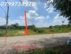 Bán đất bình dương giá rẻ, gần khu công nghiệp bàu bàng, đầu tư sinh...