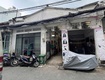 Bán nhà hẻm 6m trần bình trọng   cống lở , phan huy ích, 8,5x28m, cấp 4...
