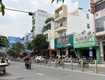 Bán nhà mặt tiền lũy bán bích gần âu cơ, tân thành, 4,4x24m, cấp 4...