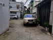 Bán nhà hxh 6m lê quang định phạm văn đồng, 6x16m, 6 tầng 13...