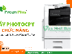 Cung cấp máy photocopy đa chức năng, giá tốt cho văn phòng tại tân phú...