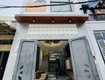 Bán nhà hxh thống nhất gò vấp, dt 28m2, trệt lầu, 2 pn, full...