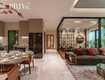 Bán căn 2pn hạng sang  the privé   view 3 mặt giáp sông phường an phú...