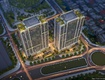 Bán   Căn 3PN/91m  full nội thất, căn góc, phong cách hiện đại 