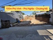 Siêu phẩm 100m tại phú nghĩa chương mỹ hà nội