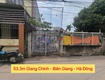Siêu phẩm 53,3m tại biên giang hà đông hà nội