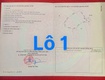 Bán các lô đất ngoại thành tp lạng sơn   cách trung tâm chỉ hơn 10km 