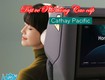 Ưu đãi hạng Phổ thông Cao cấp Cathay Pacific   Bay Mỹ, Âu, Úc tiết kiệm hơn...