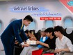 Vietravel Airlines chính thức bay thẳng đến Bangkok từ cuối tháng 10 