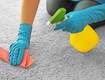 Bí quyết giữ thảm luôn sạch như mới ít ai biết 