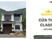 Cửa Thép Classic Tại Hóc Môn   Báo Giá   Mẹo Tiết Kiệm 2025 