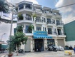 Bán nhà phố 3 lầu mặt tiền đường Nguyễn Triệu Luật, Bình Tân kế ủy ban,...