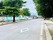 Nhà mới hoàn thiện 123m2 mặt tiền đường tân thới nhì, xe hơi ngủ trong...
