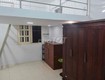 Cho thuê phòng 20m    gác lửng 10m  tại quận 1 ...