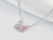 Ý Nghĩa Đặc Biệt Của Trang Sức Thiên Nga Trong Tình Yêu  